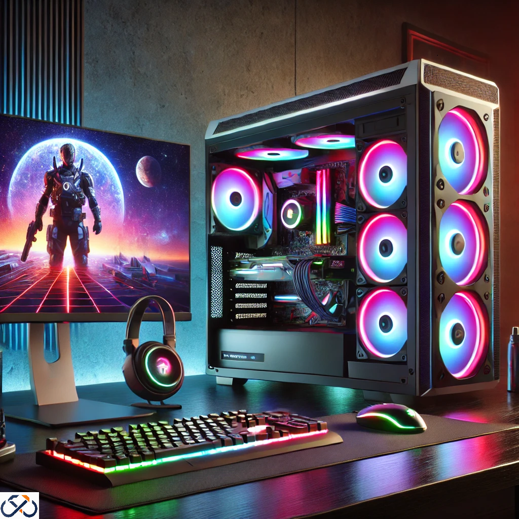 Gaming PC